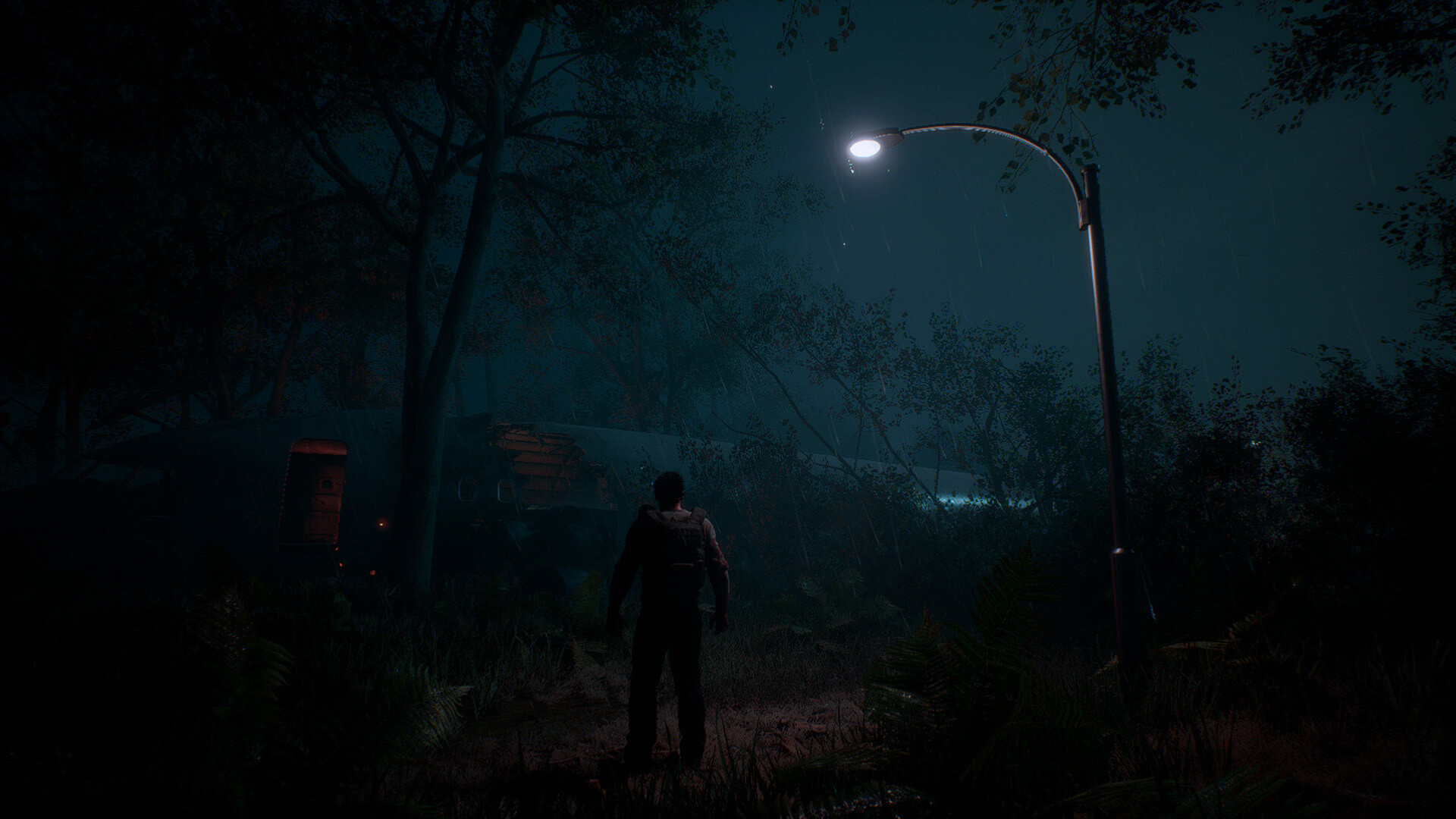 波维利亚：不归之岛-Poveglia: The Island of No Return