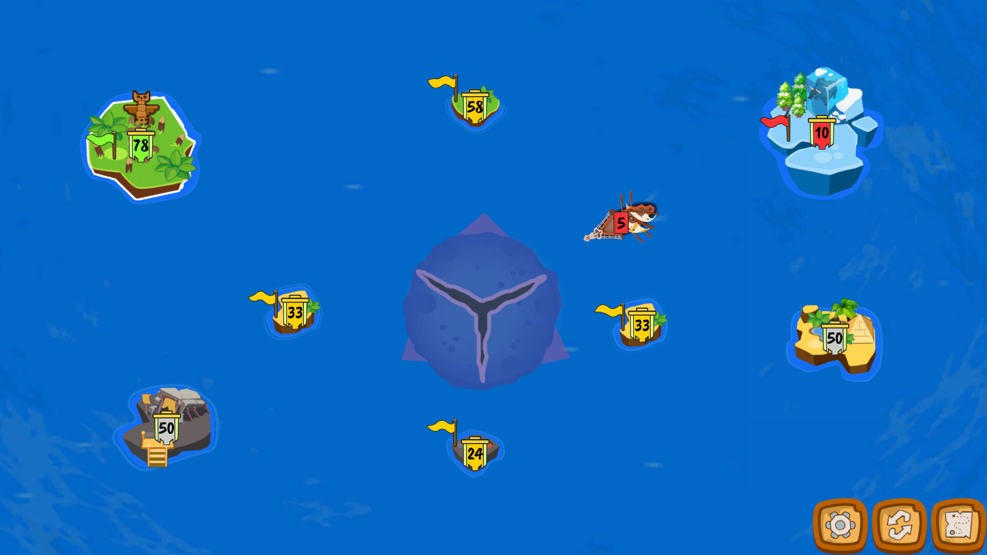 妖精之地-Goblin Lands