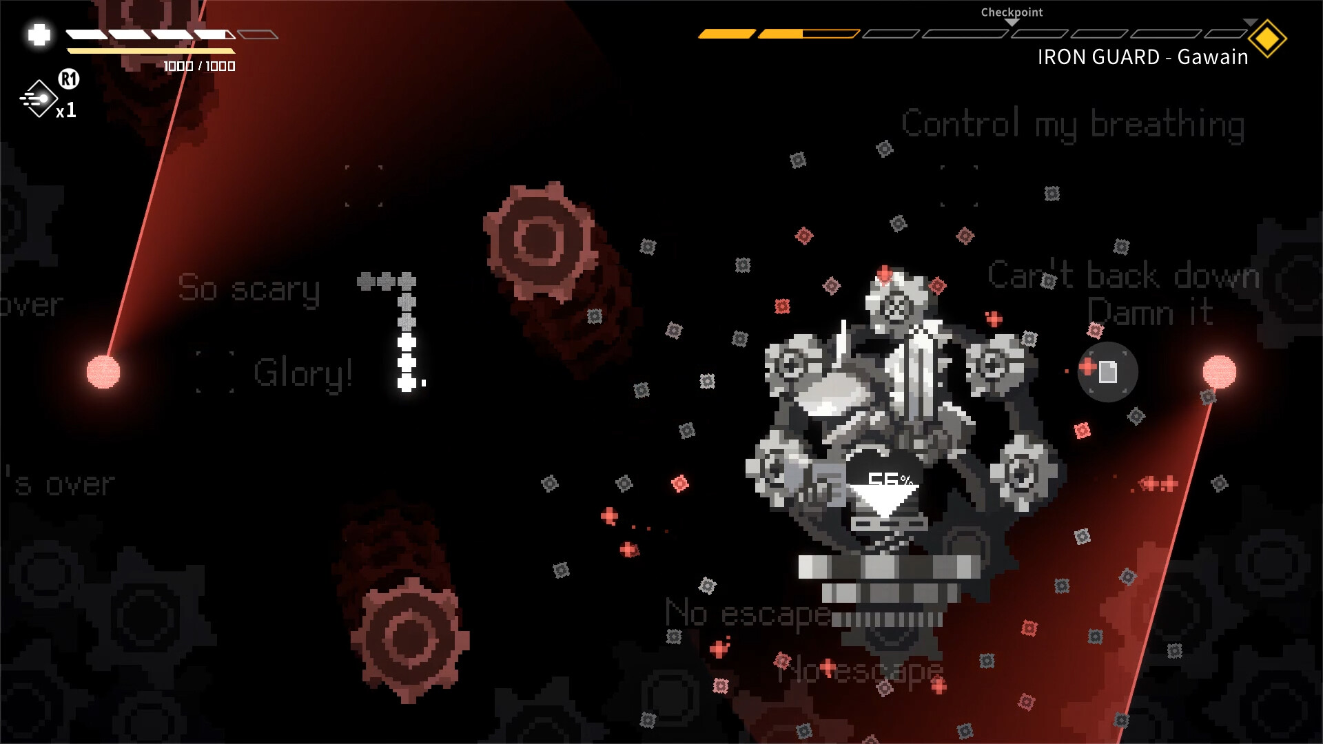 最后指令-Last Command