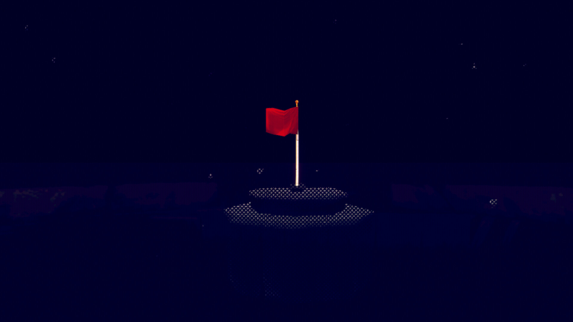 无人在线-No Players Online