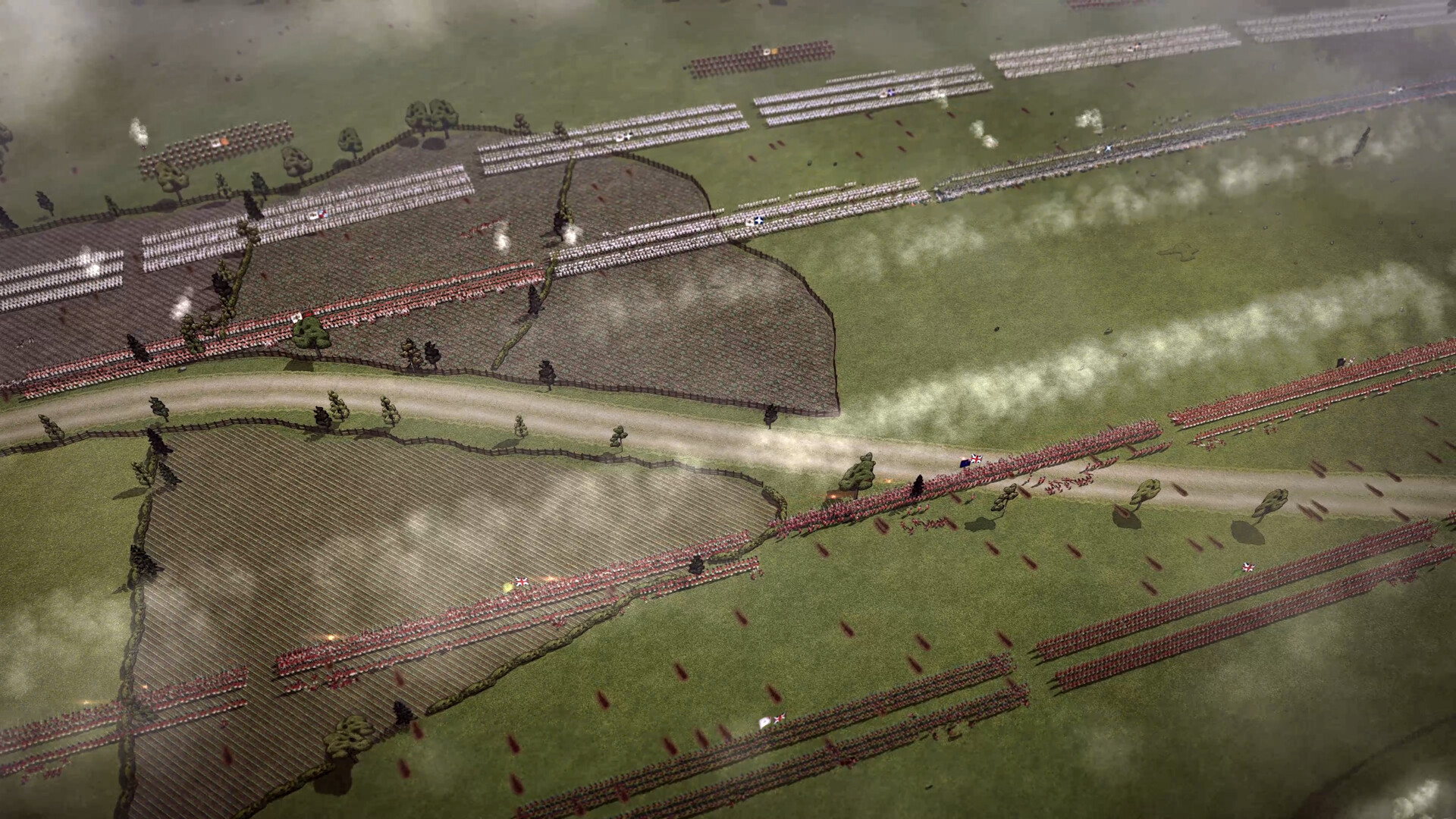 指挥大师-Master of Command