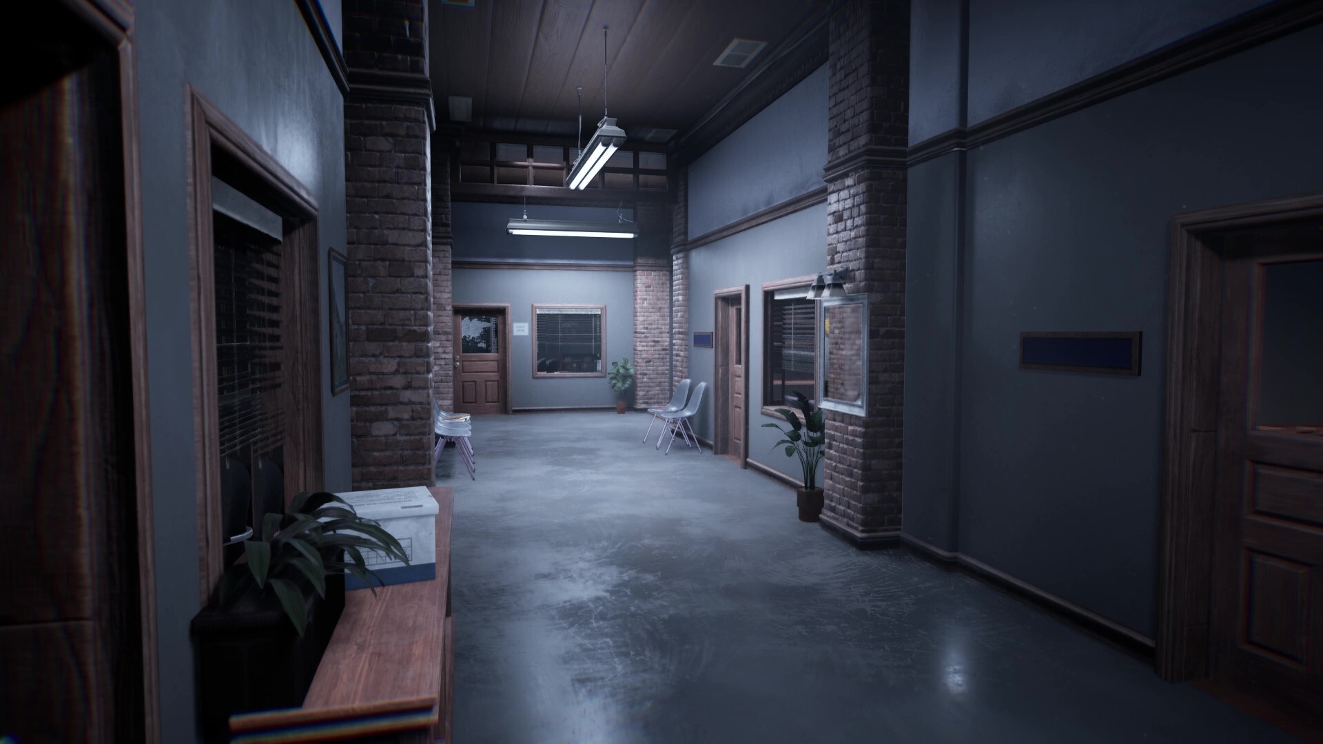 夜幕异术远征-N.O.X.