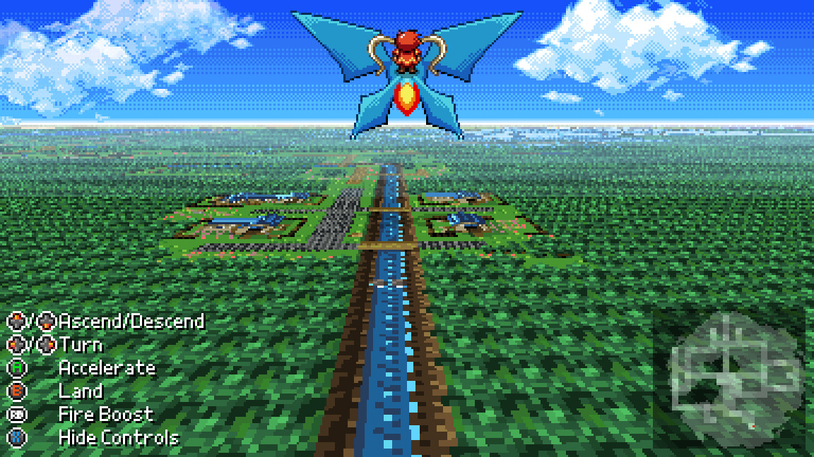 星光遗产-Starlight Legacy