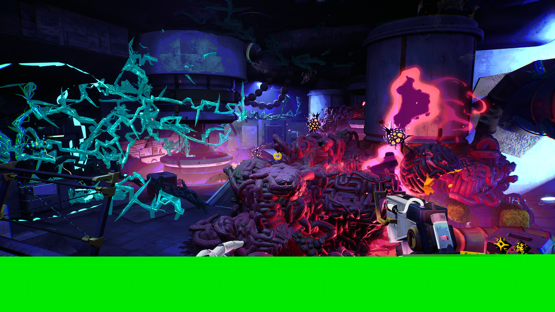 仙肴苍穹-Ambrosia Sky