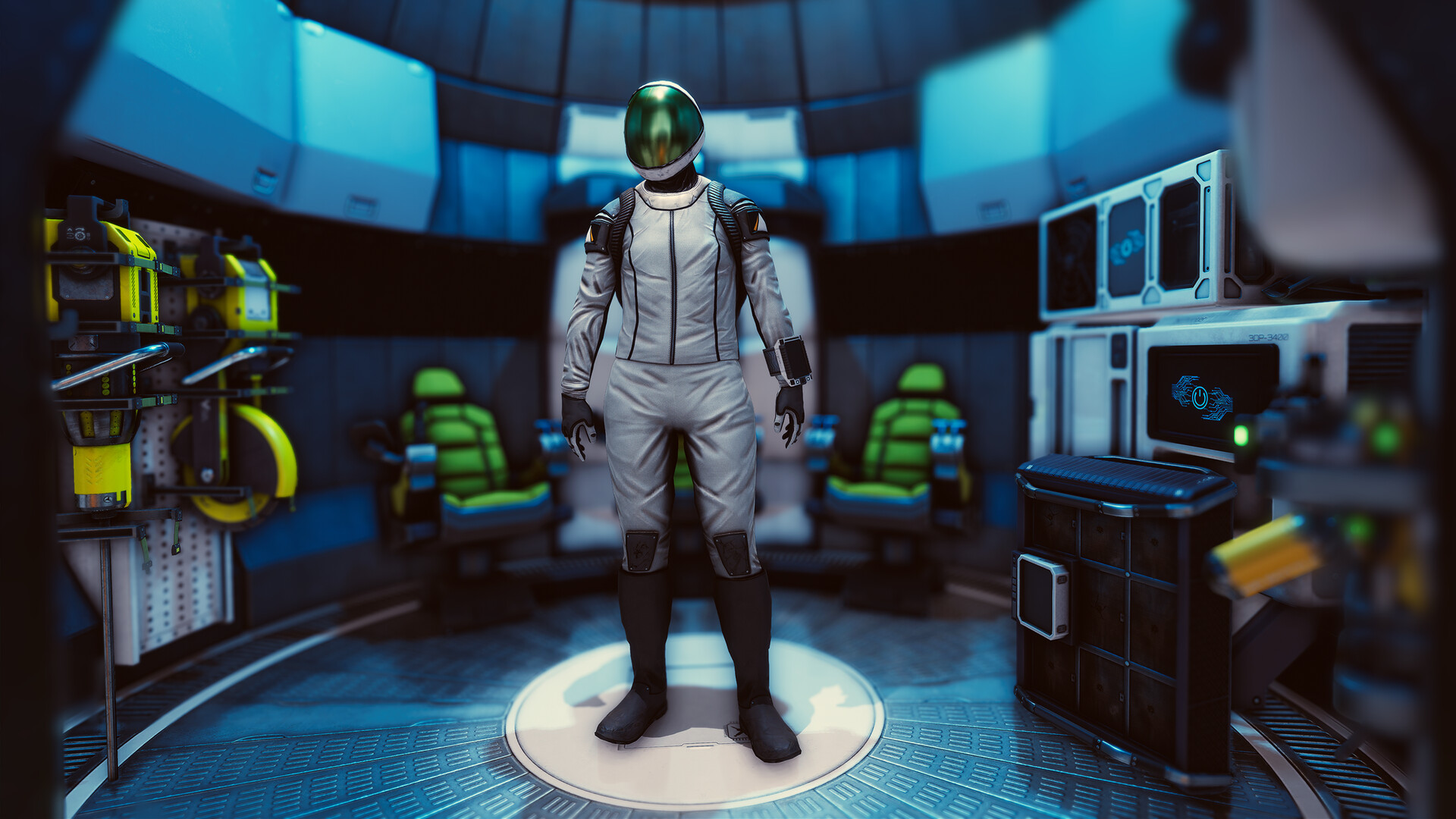 占领火星-Occupy Mars: The Game