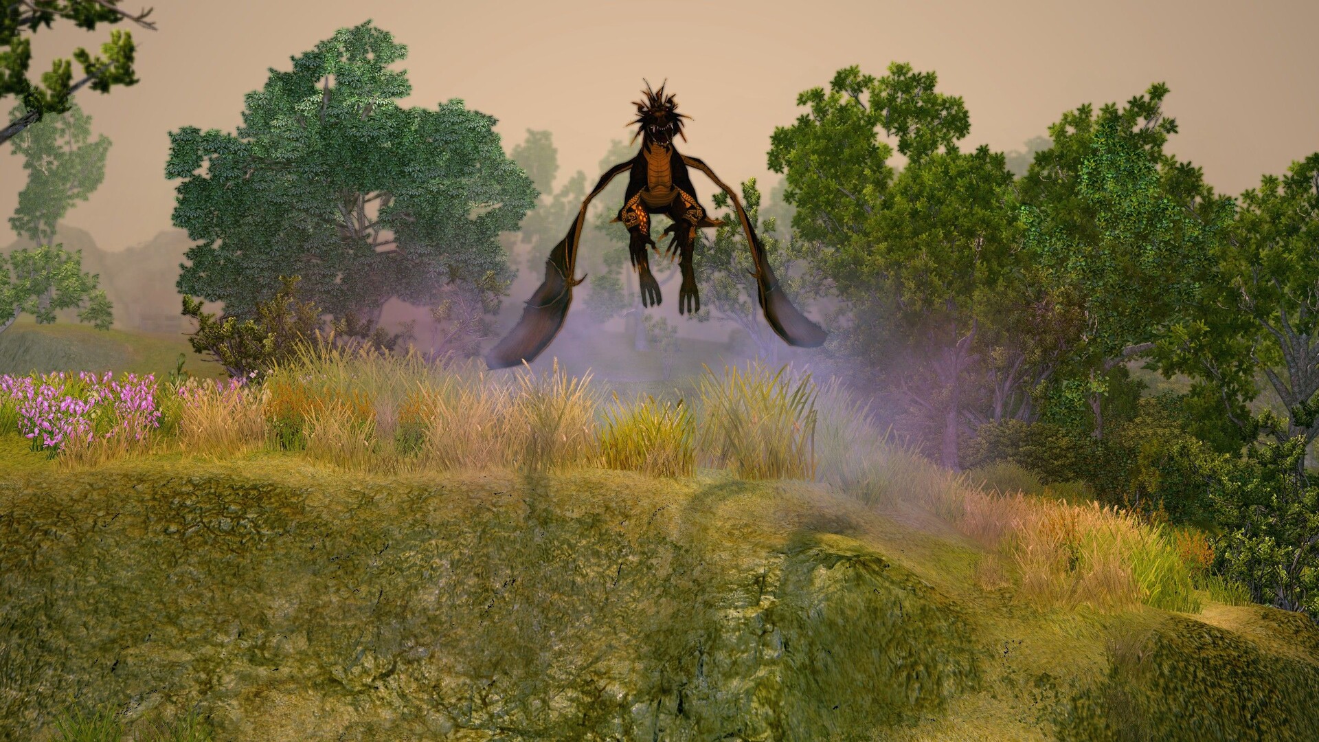 圣域2：重制版-Sacred 2 Remaster