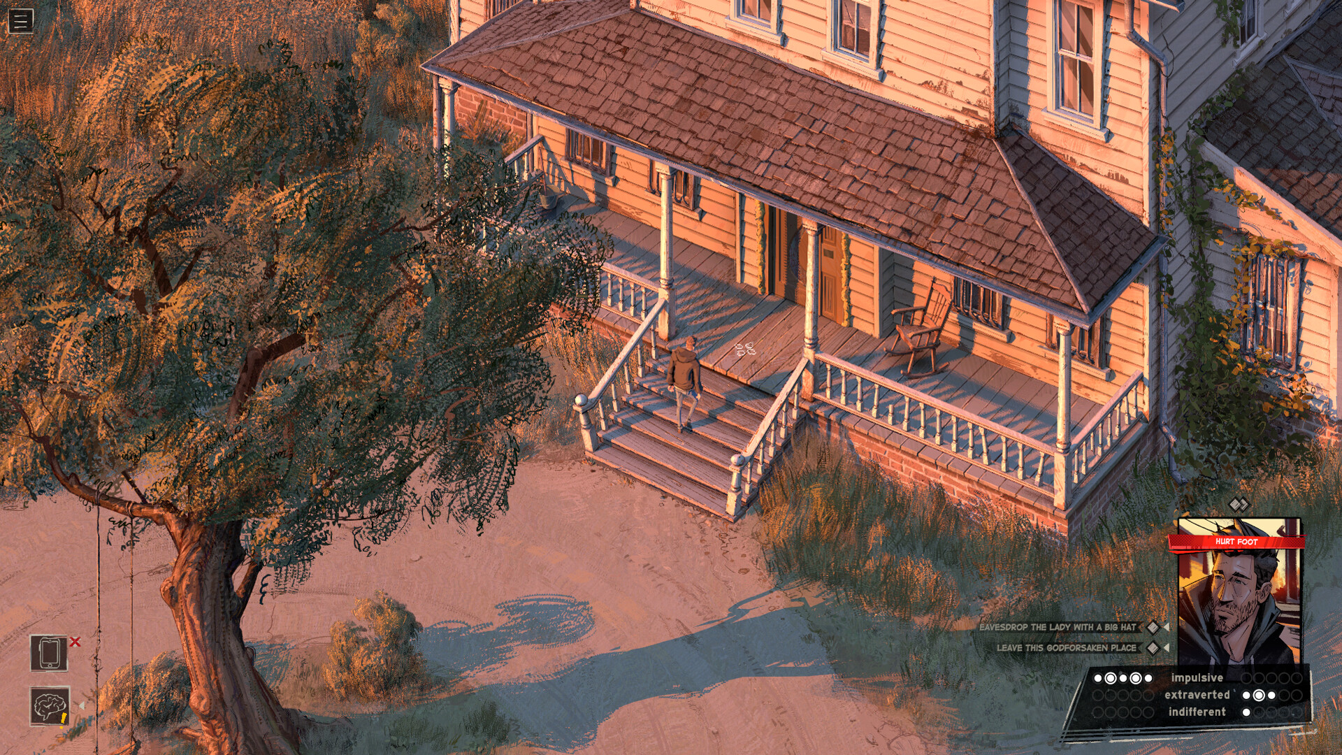 懊悔谷-Rue Valley