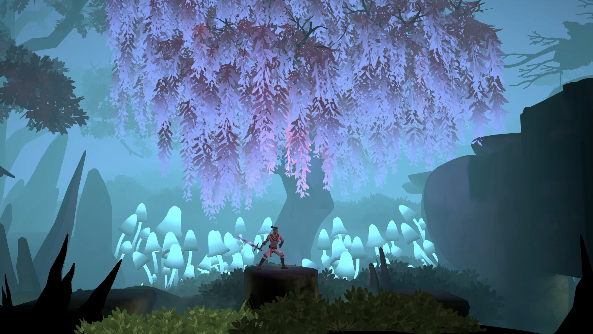 亡魂战纪-Winds Of Arcana: Ruination