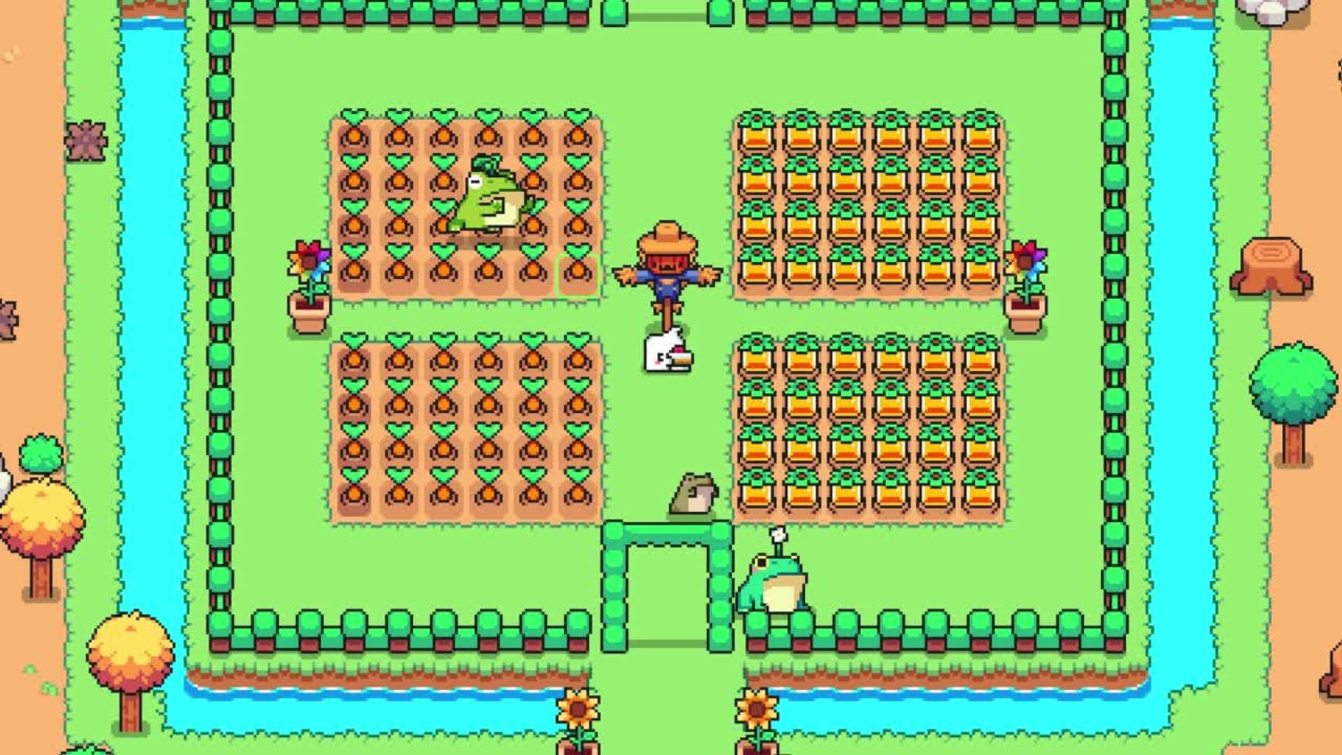 克里特灵-Cosmic Coop