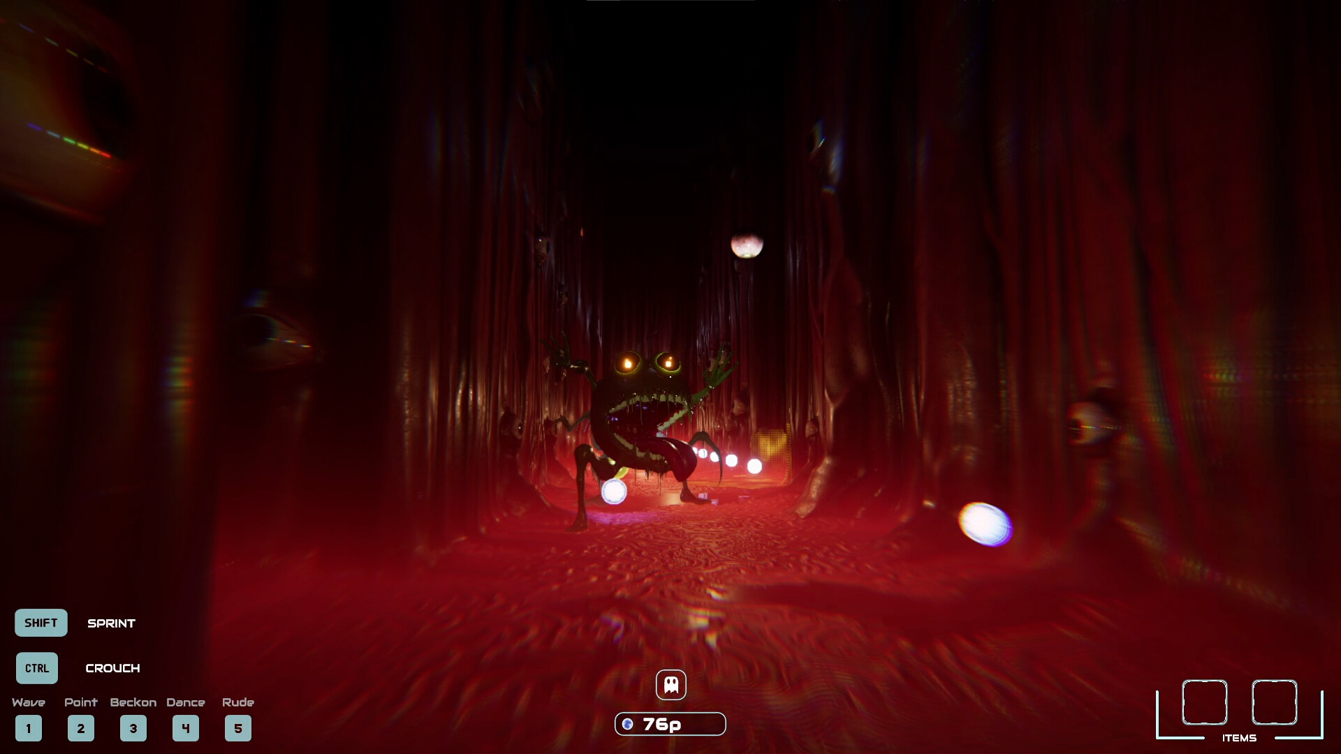 恐怖字节-Terrorbytes