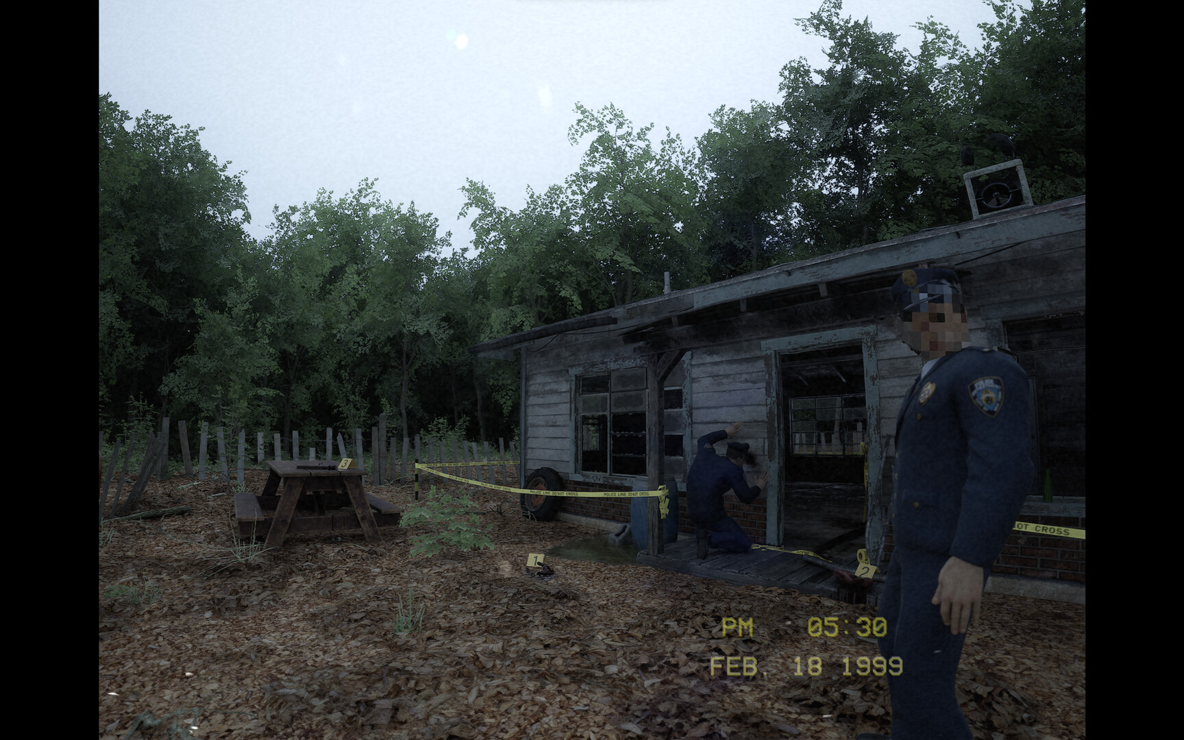 无声的呼吸-SILENT BREATH-支持网络联机