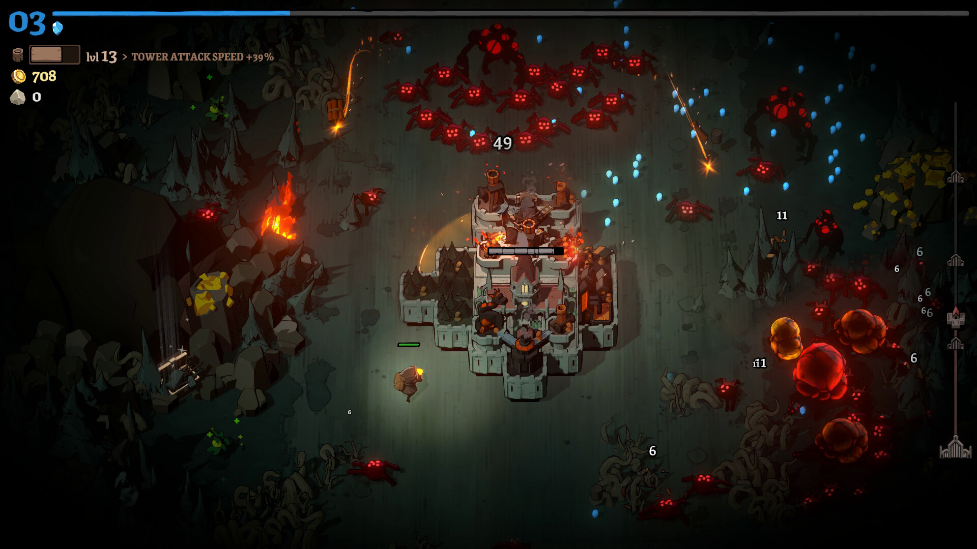 怪物来袭：滚滚征途-Monsters are Coming! Rock and Road