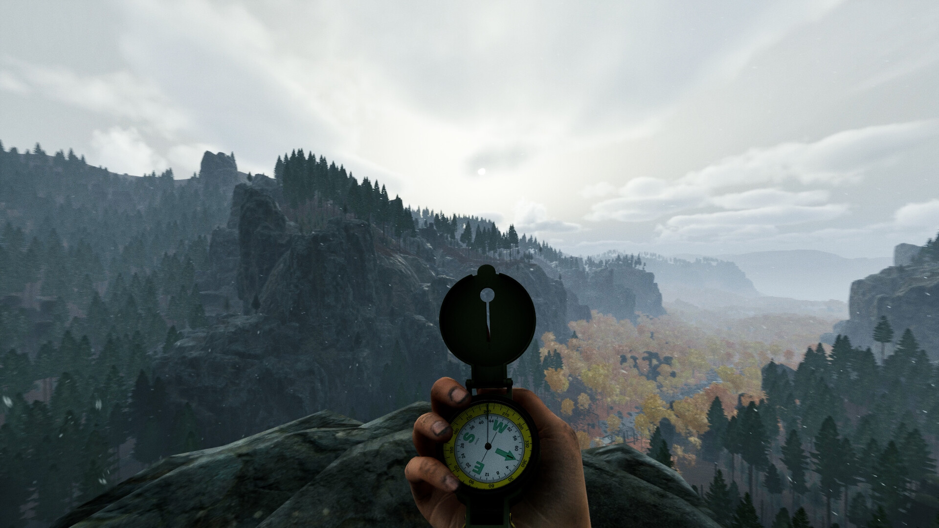 序章：重返往昔！-Prologue: Go Wayback!