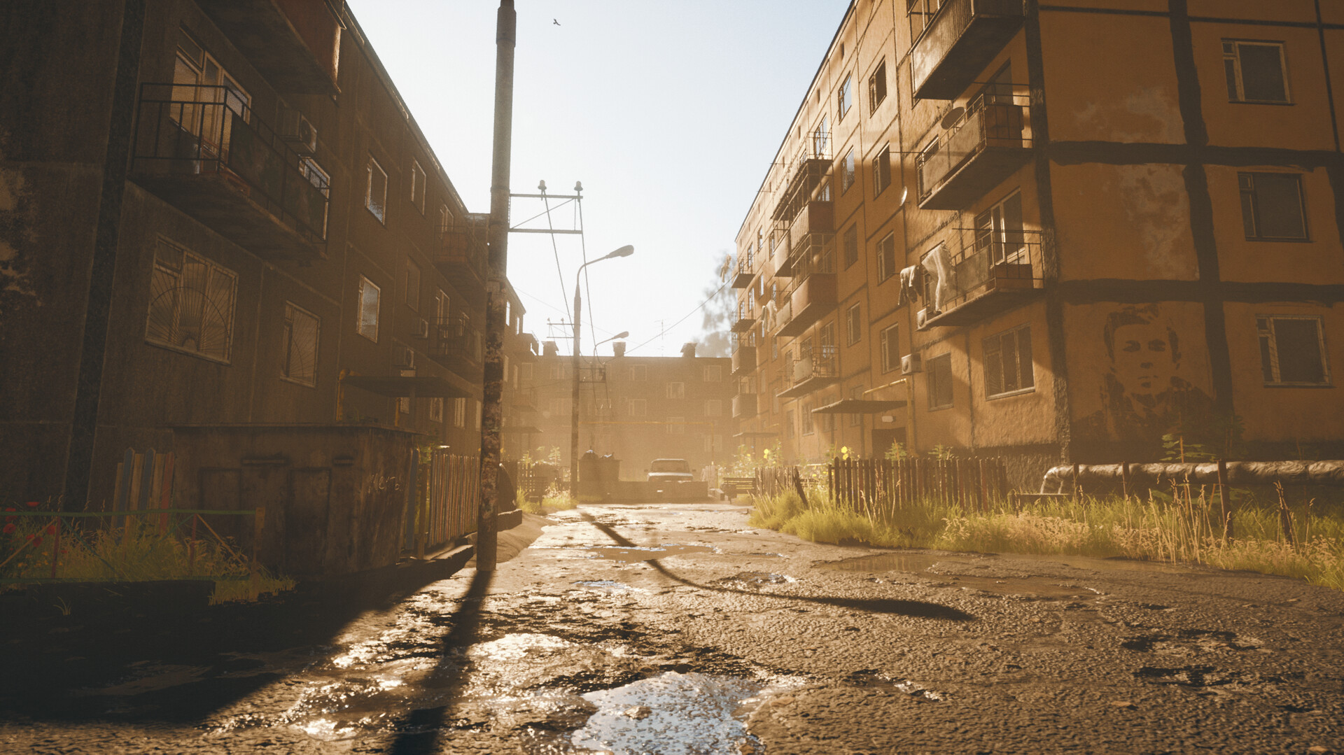 我的碎片-Pieces of me