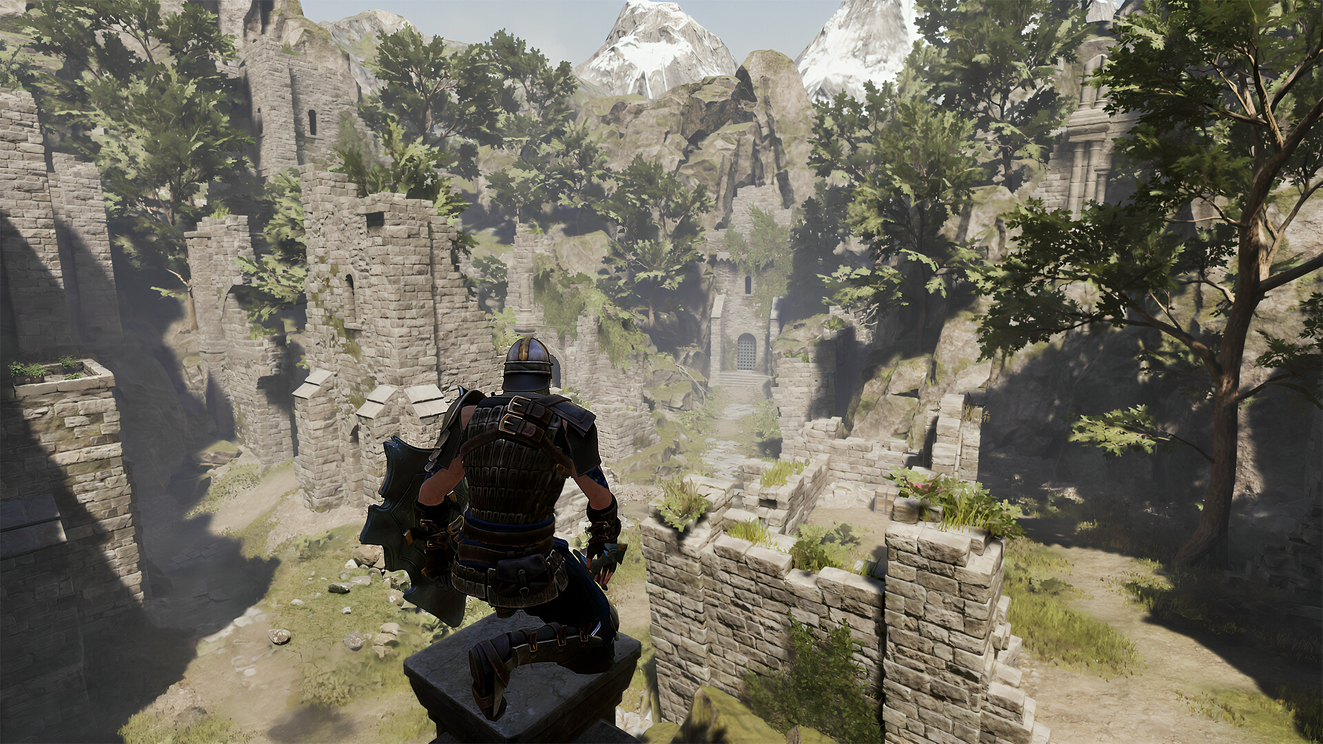 火光幻想：复仇-Firelight Fantasy: Vengeance