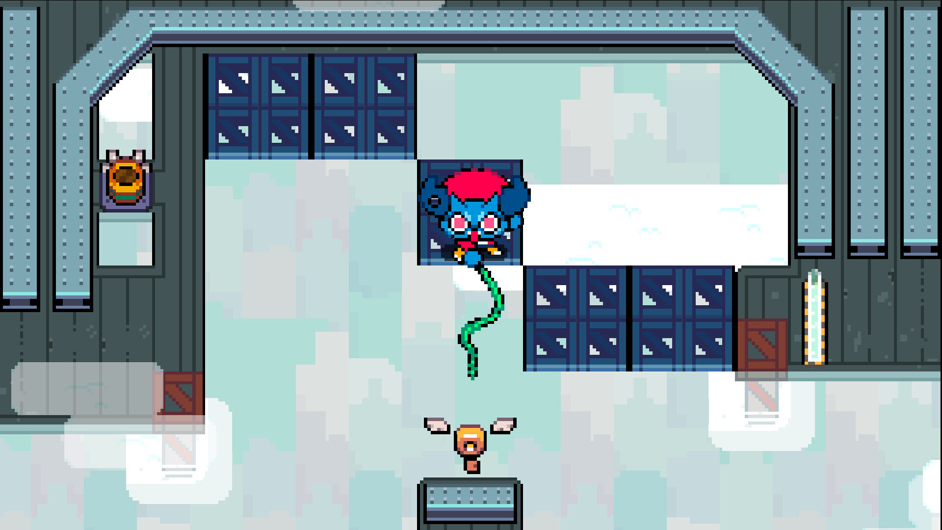 皮皮蝠与诅咒悠悠球-Pipistrello and the Cursed Yoyo