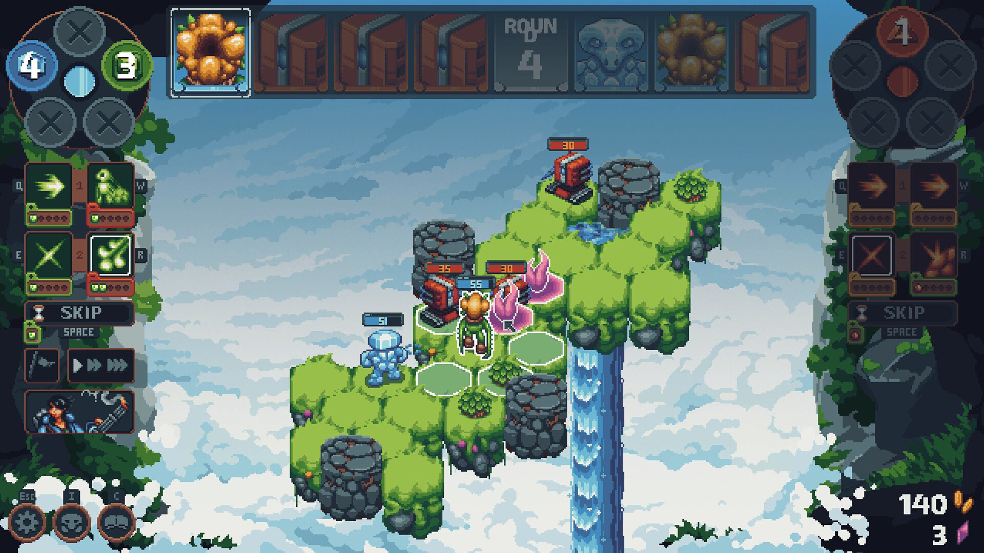 原始混战-Primal Fray