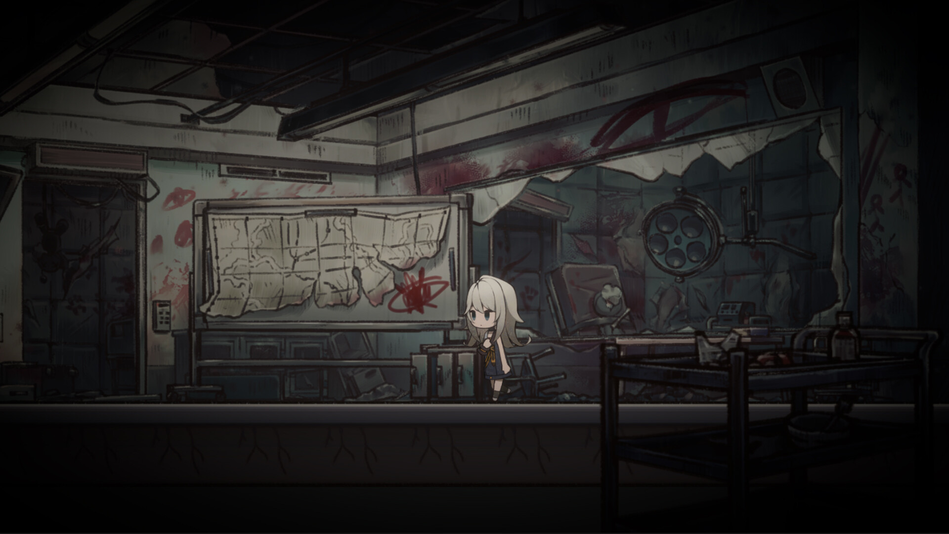 艾莉丝的世界-Alice\’s World