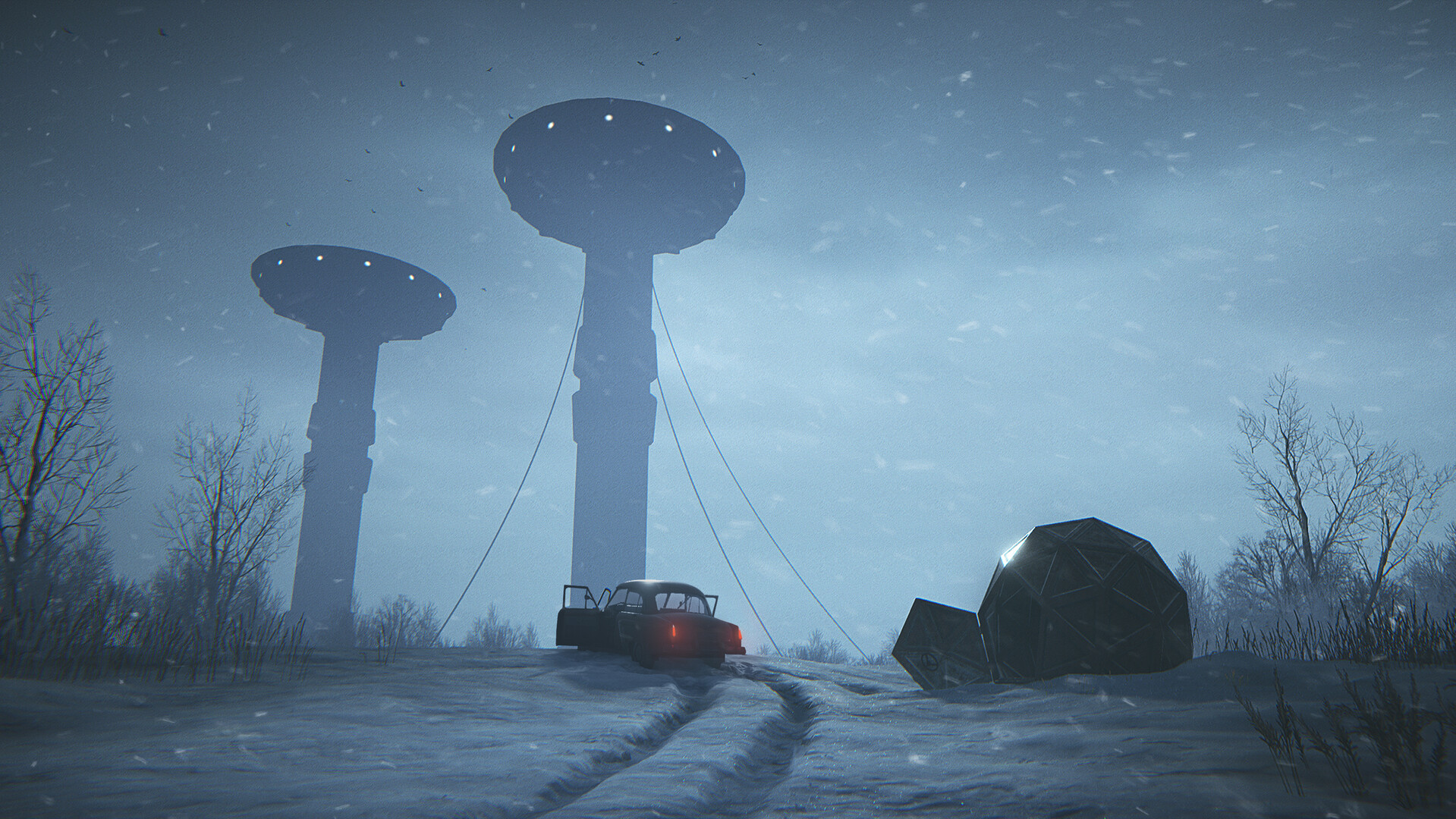 向彩虹致敬-Hail to the Rainbow