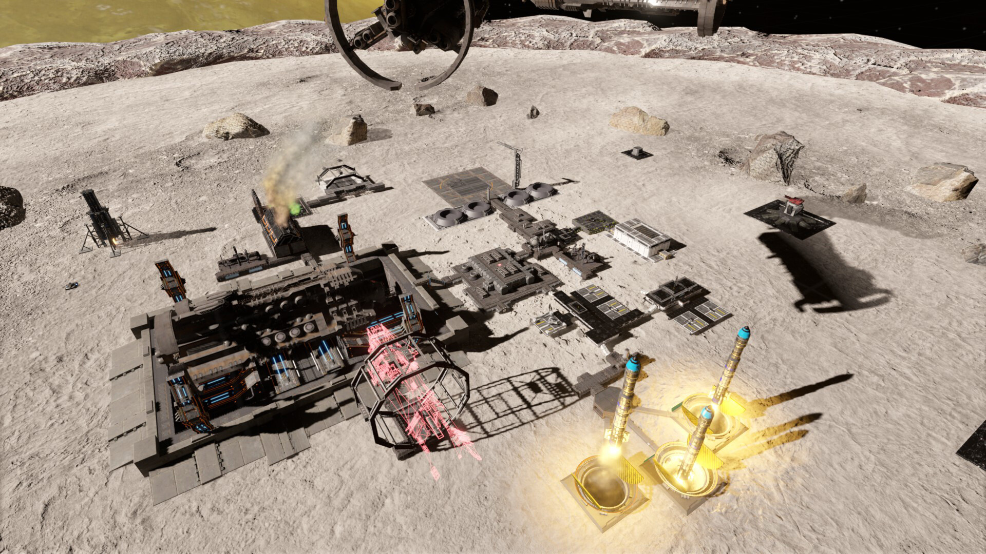 可执行突击2-Executive Assault 2