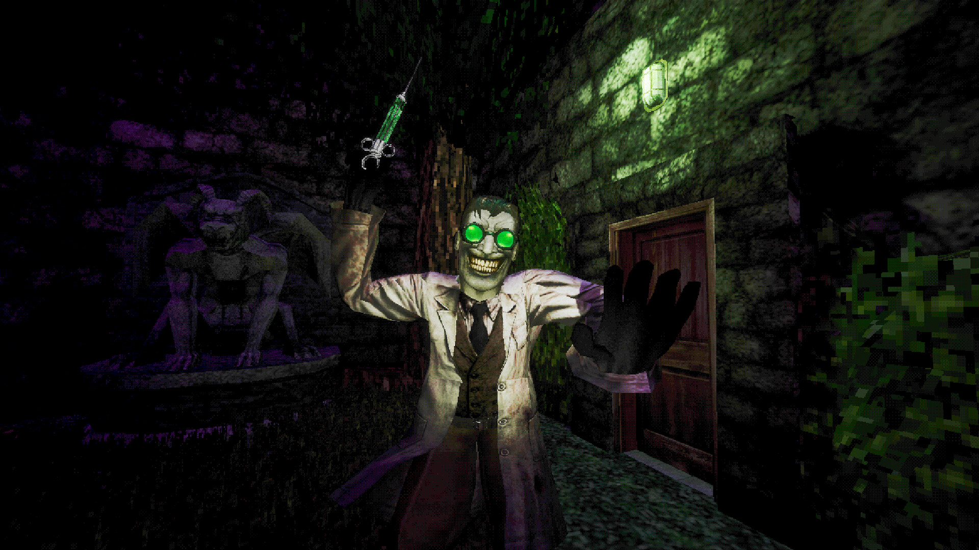 内脏医生-DOCTOR VISCERA