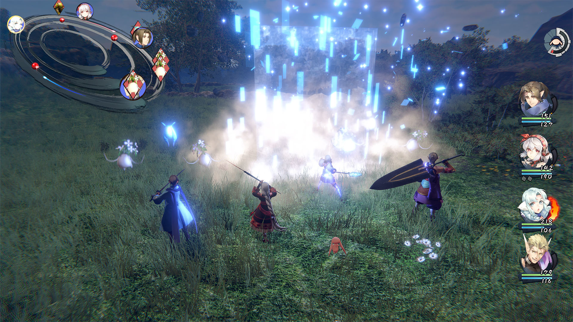 黑白莫比乌斯：岁月的代价-Monochrome Mobius: Rights and Wrongs Forgotten