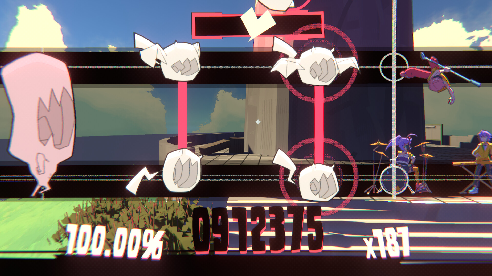 无与伦比-UNBEATABLE