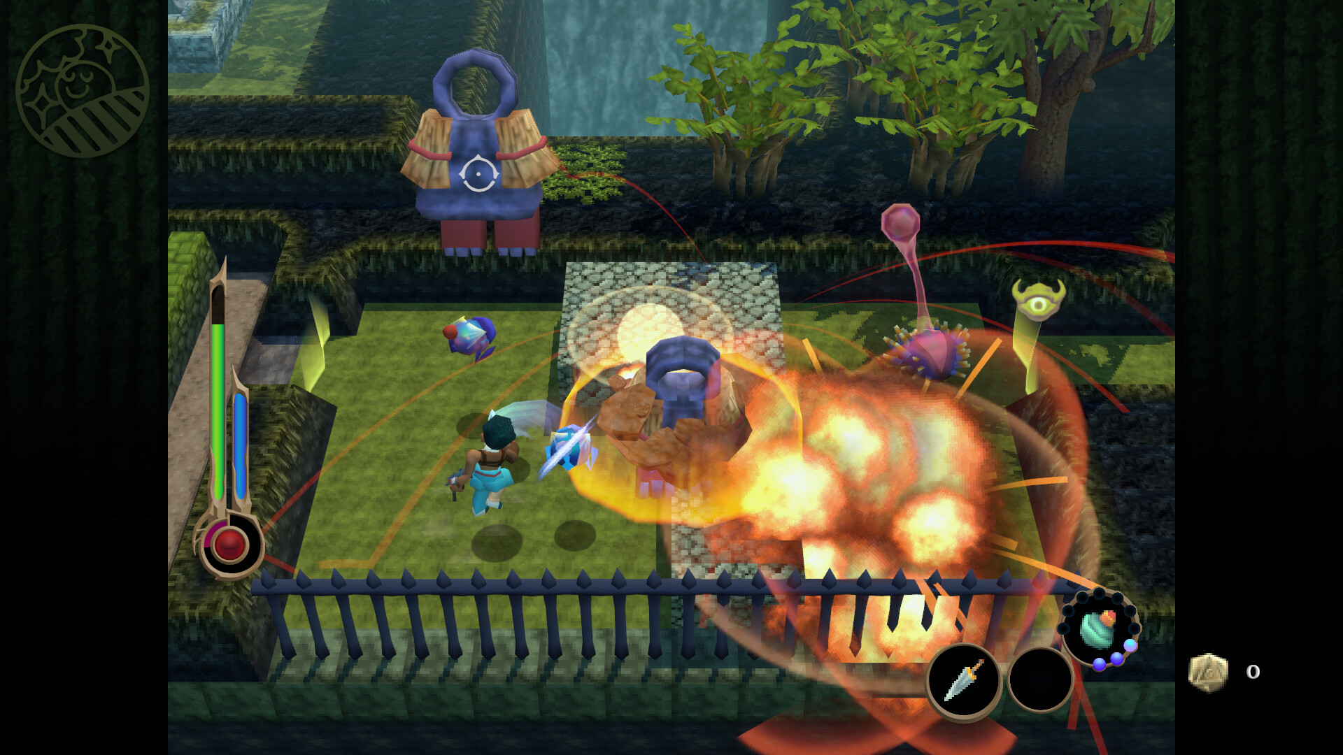 天使时代-Angeline Era