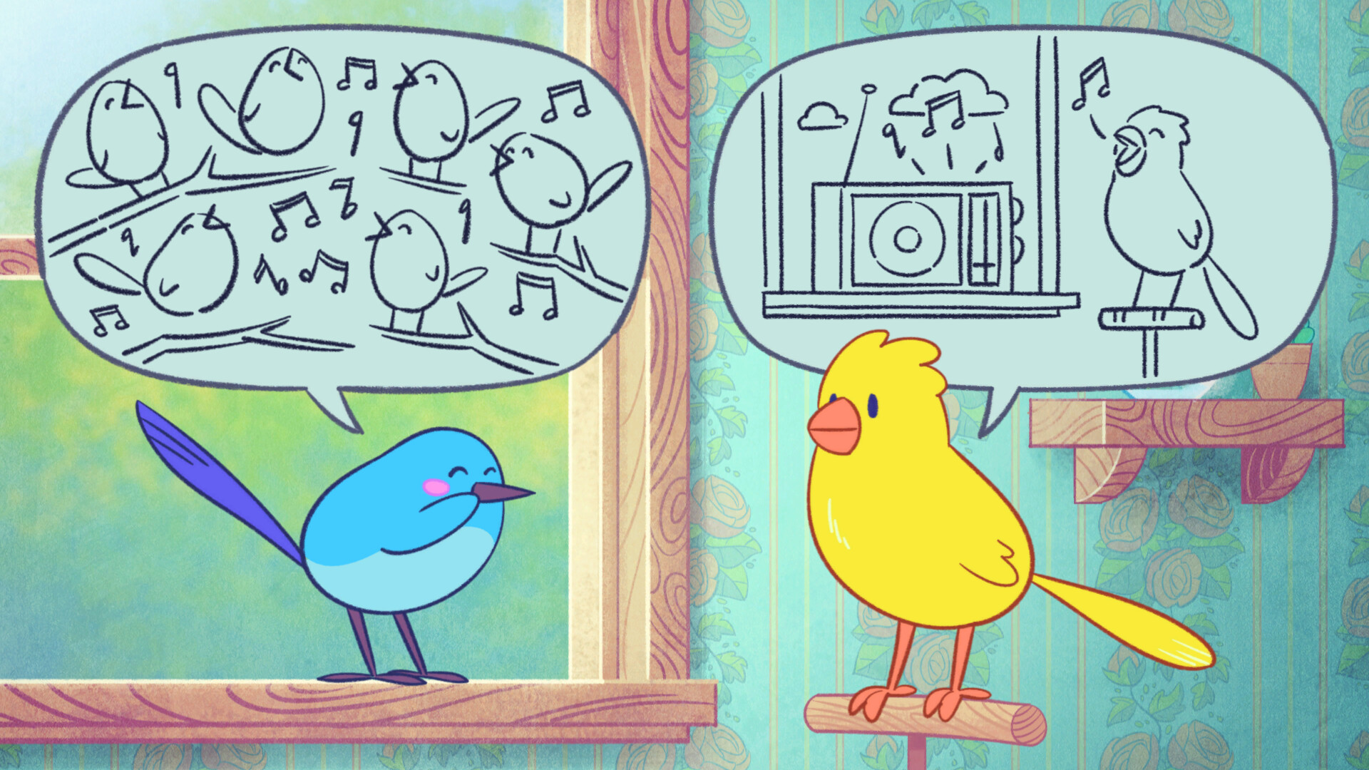 啵点节奏-Bits & Bops