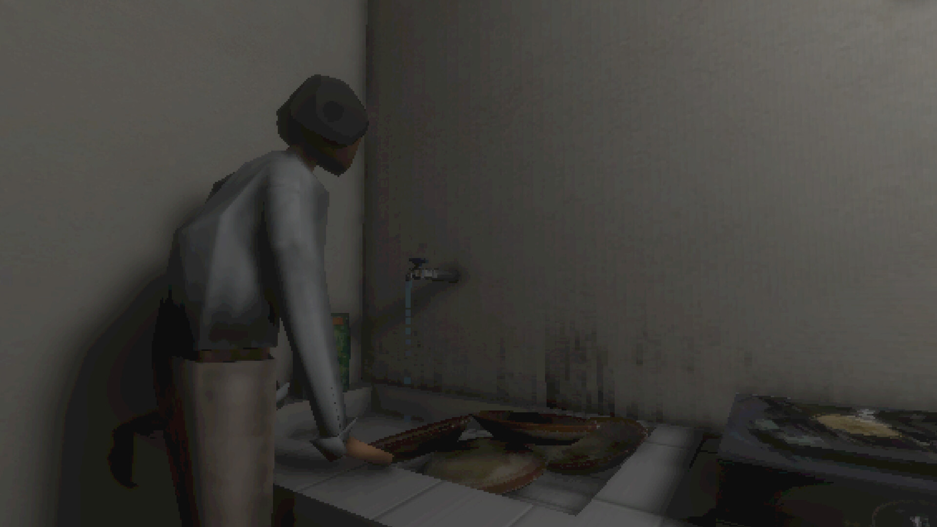 夜班症候群-沉迷夜班-Obsessed : Night Shift