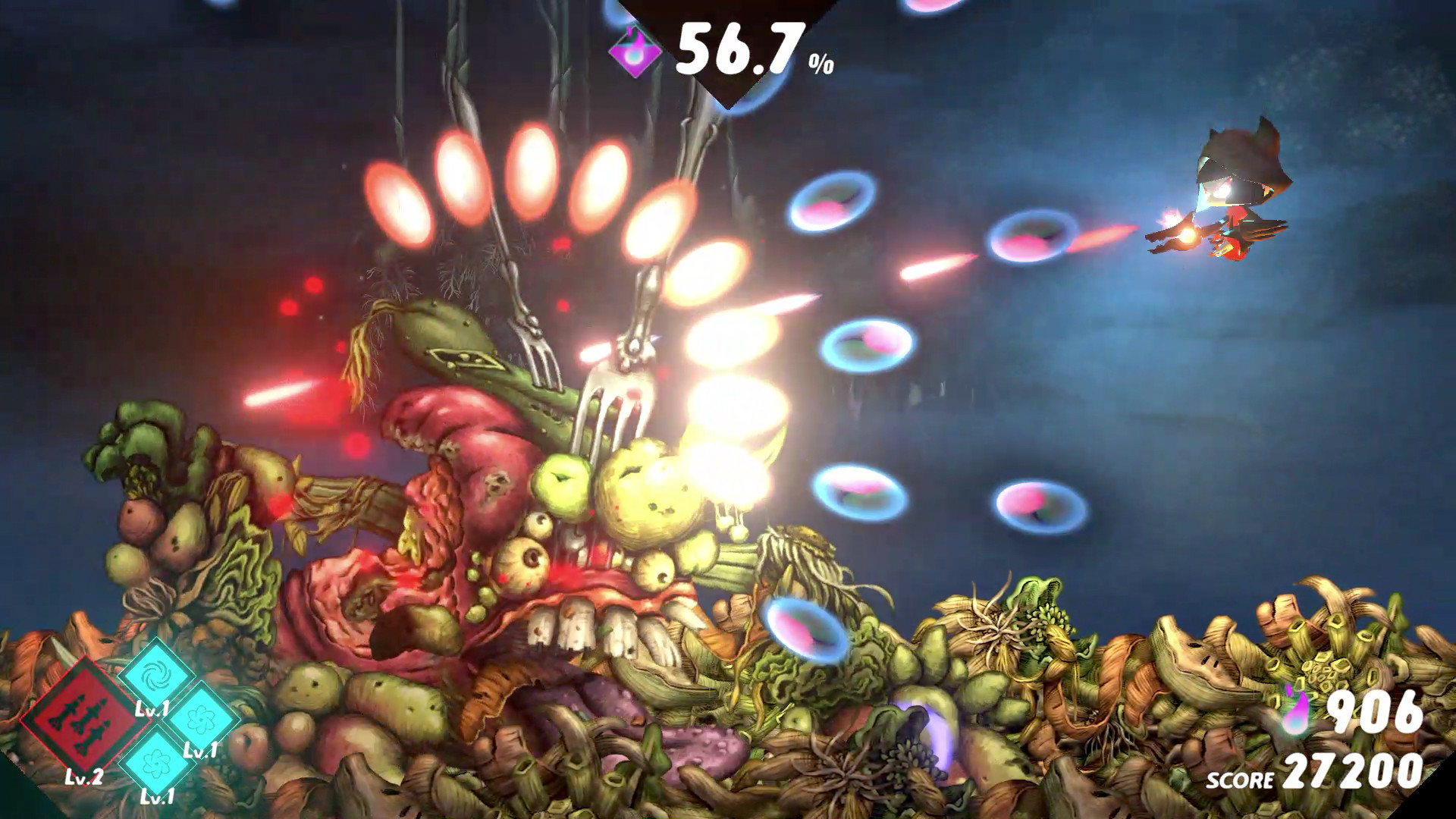 永不觉醒-NeverAwake