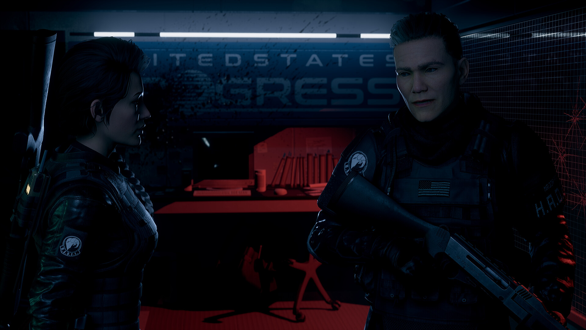 白日梦魇：沙堡1994-Daymare: 1994 Sandcastle