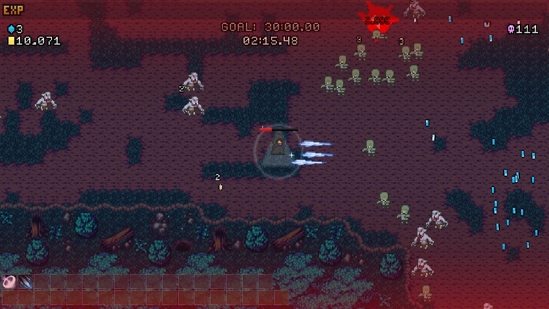 游牧生存-Nomad Survival