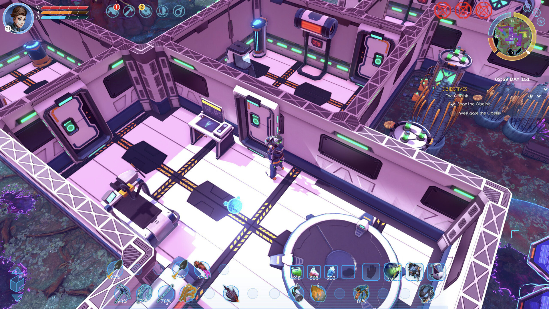 超越接触-Beyond Contact-支持网络联机