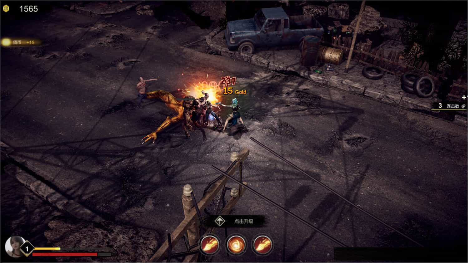 轮回序列-Samsara Agent