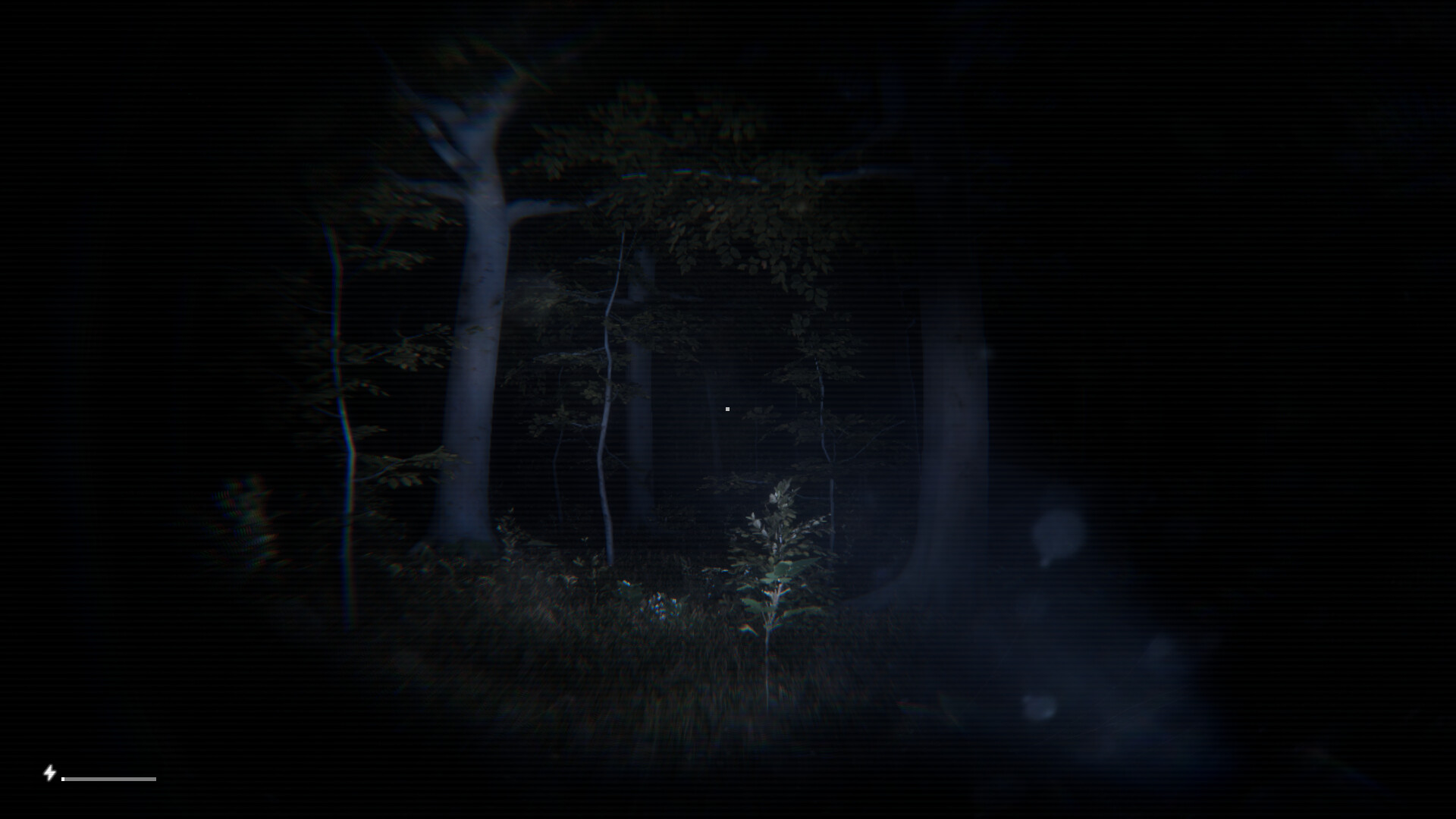 神秘生物-Cryptid