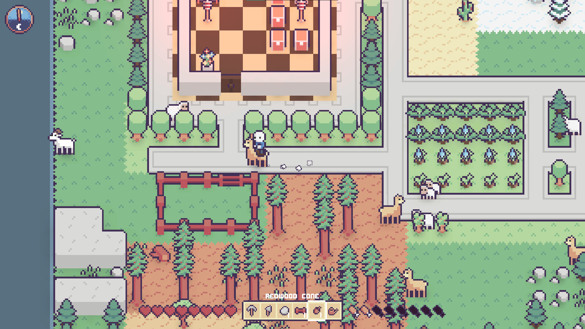 迷你乐园-Miniland Adventure