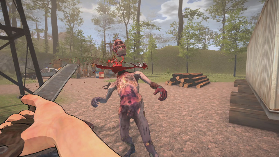 致命耀斑-Deadly Flare