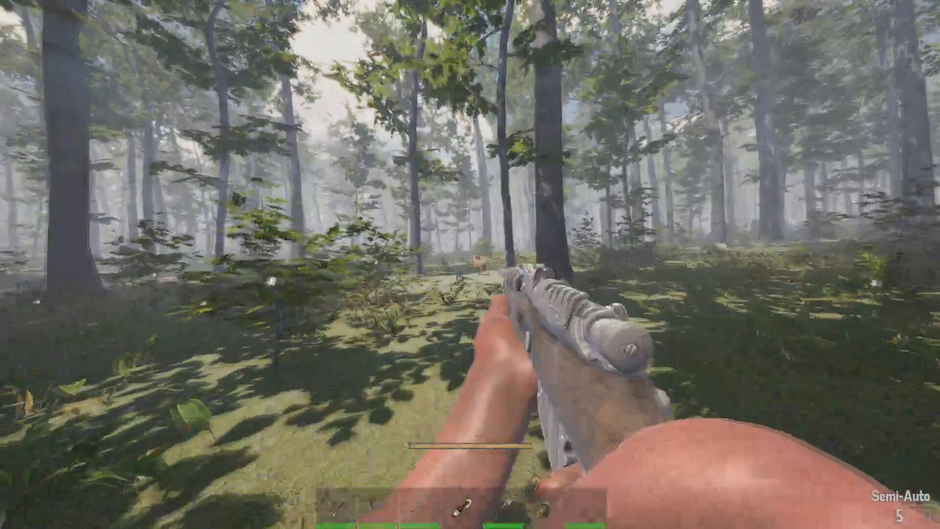 食人岛：生存-Cannibal Island: Survival