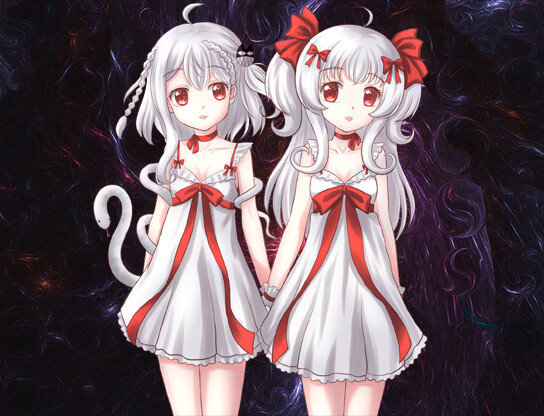 萝莉的远征-Lolita Expedition