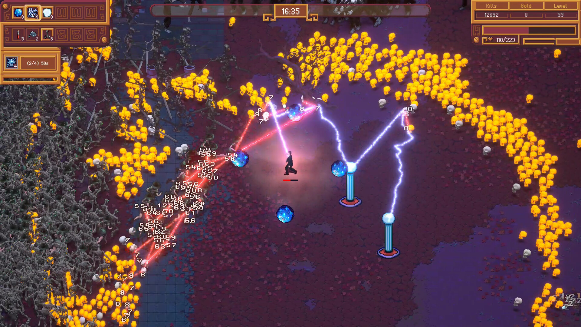 时间幸存者：章节0-Time Survivors: Chapter 0