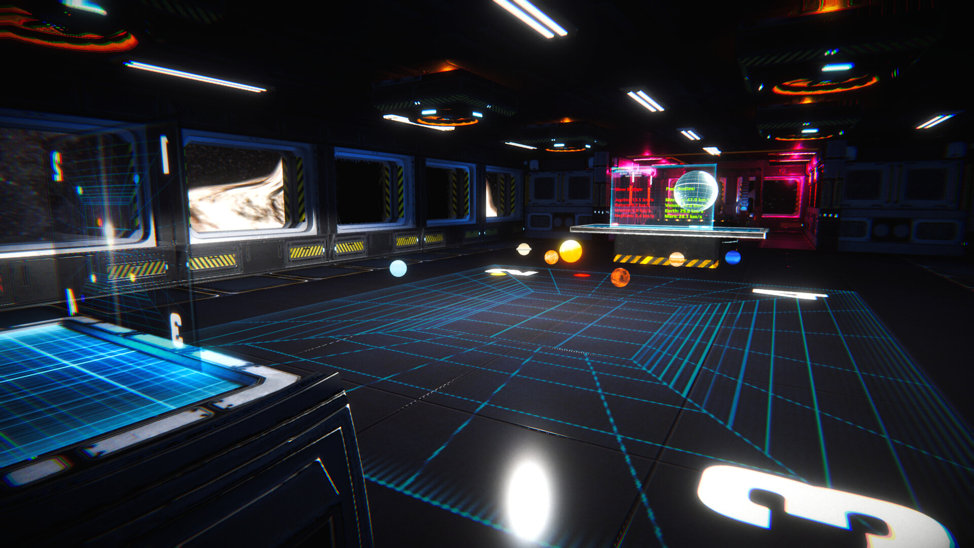 星际逃脱：逃脱房间-Estelaroid: Escape Room