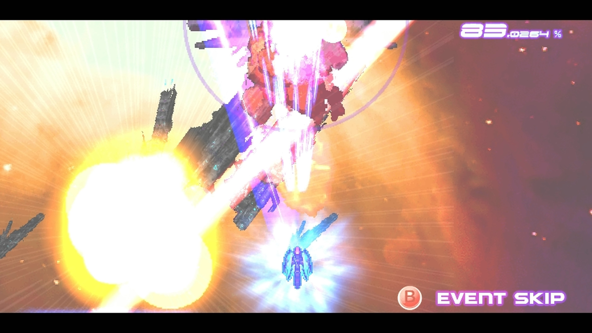 大十字：革新-GRAND CROSS: ReNOVATION