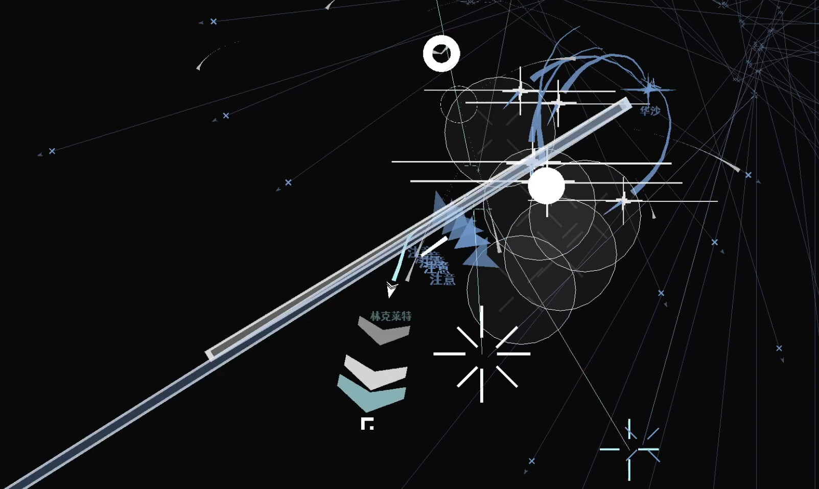 黑烽山-Black Beacon Hill