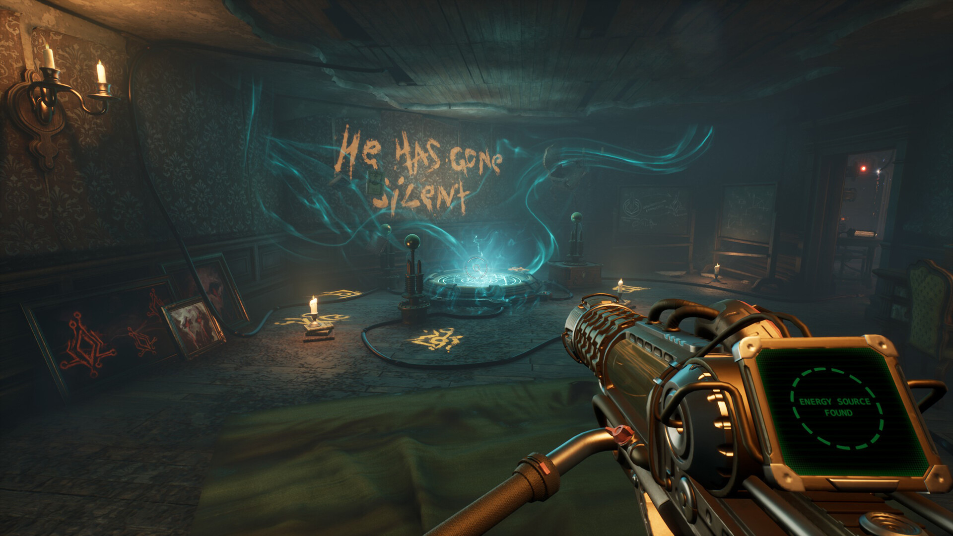 穆勒鲍威尔原则-THE MULLER-POWELL PRINCIPLE