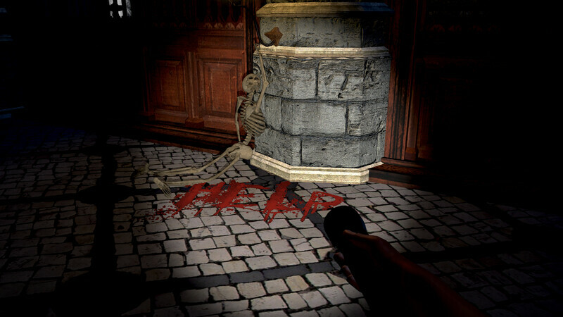 母亲食尸鬼：死胎的诅咒-Mother Ghoul – The Curse of Unborns