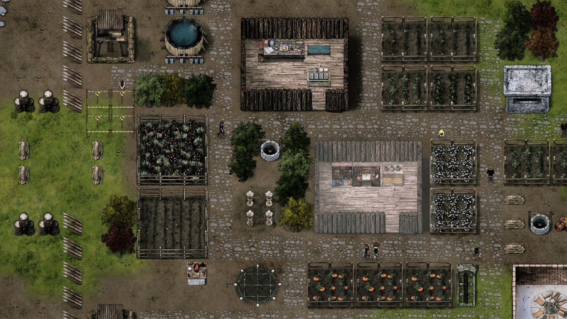 审判：末日生存模拟-Judgment: Apocalypse Survival Simulation