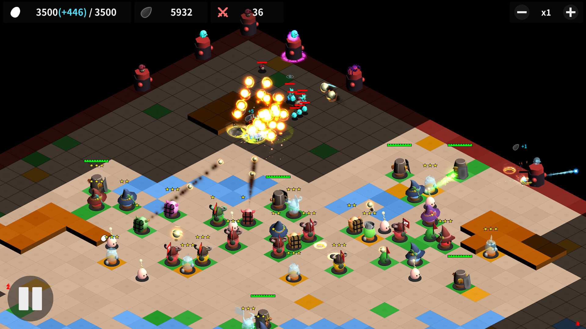 蛋丸之地-The Territory of Egg