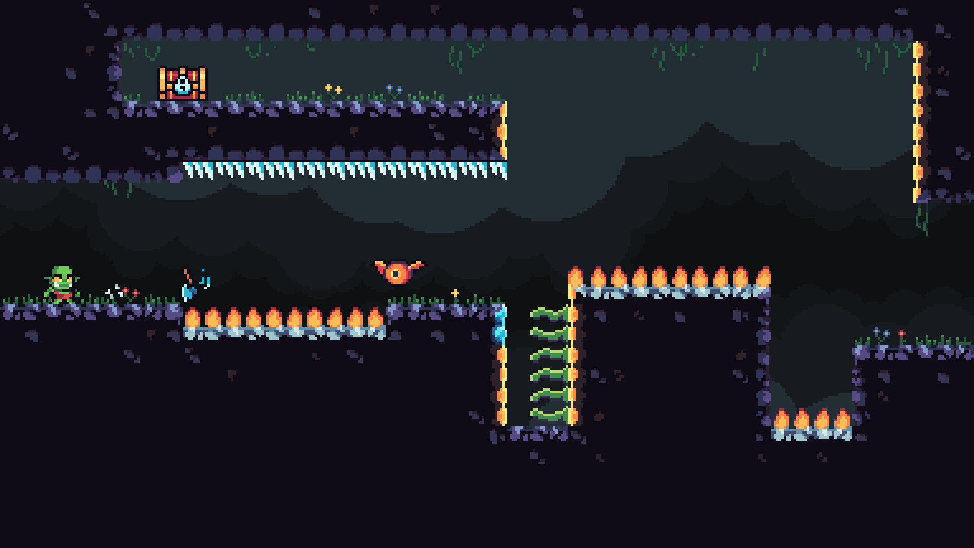 超级斩兽人-Super Choppy Orc