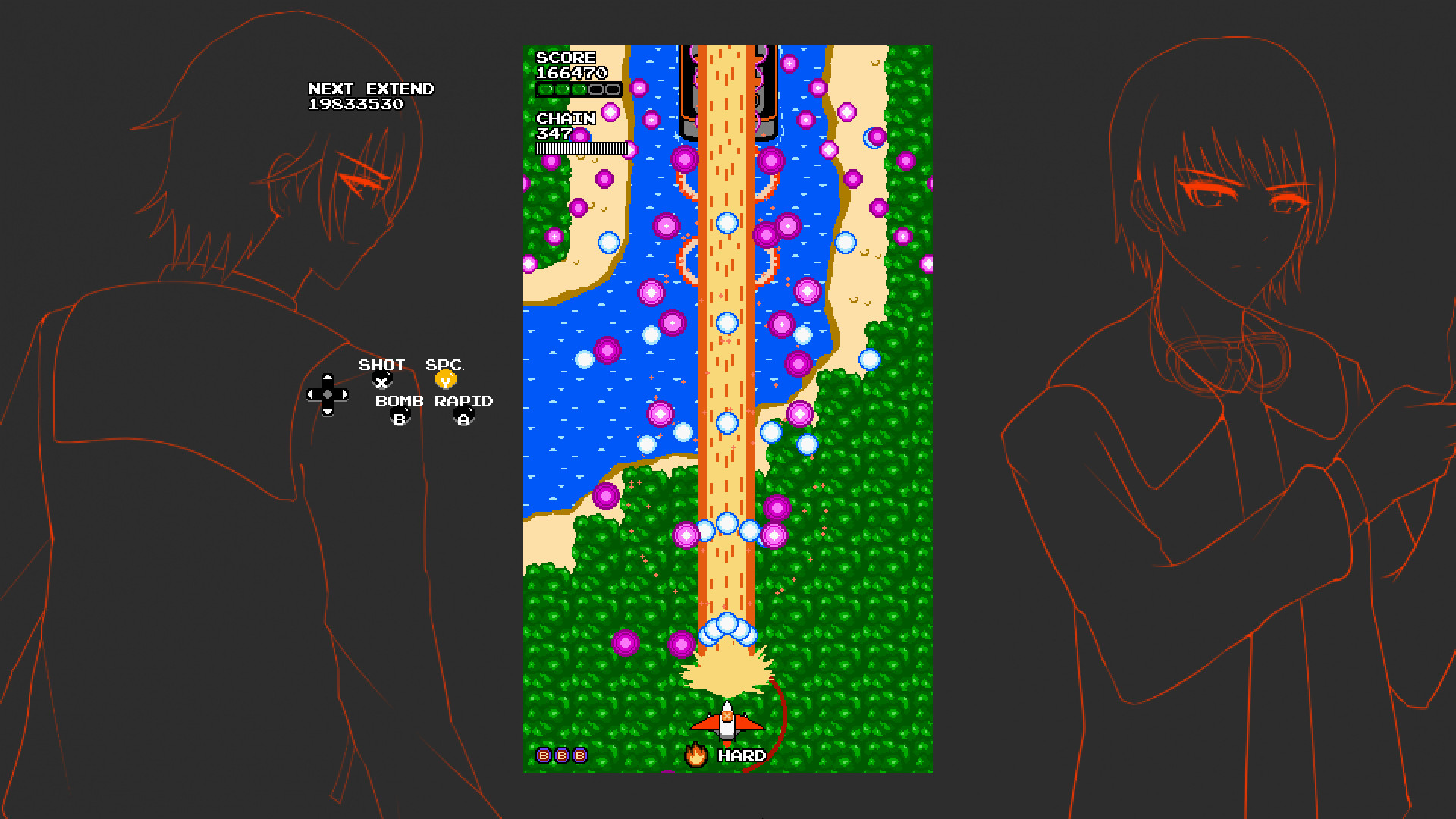 地狱爆破手-Hell Blasters